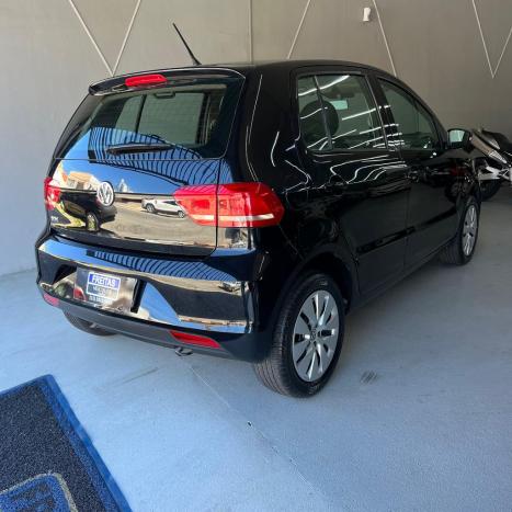 VOLKSWAGEN Fox 1.0 12V 4P TRENDLINE FLEX, Foto 6