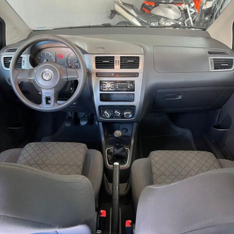 VOLKSWAGEN Fox 1.0 12V 4P TRENDLINE FLEX, Foto 7