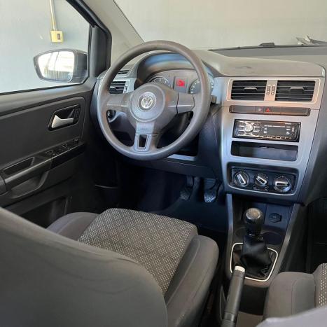 VOLKSWAGEN Fox 1.0 12V 4P TRENDLINE FLEX, Foto 8