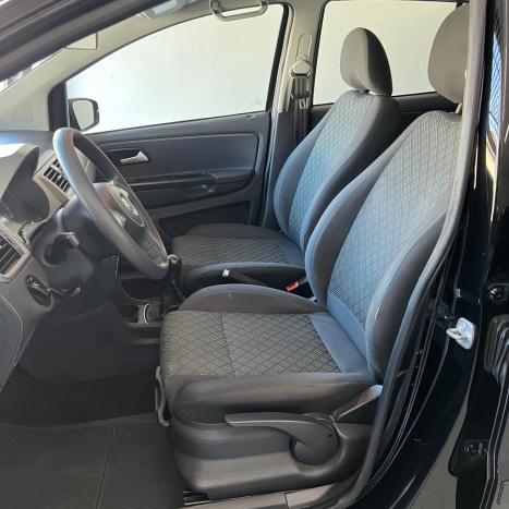 VOLKSWAGEN Fox 1.0 12V 4P TRENDLINE FLEX, Foto 9