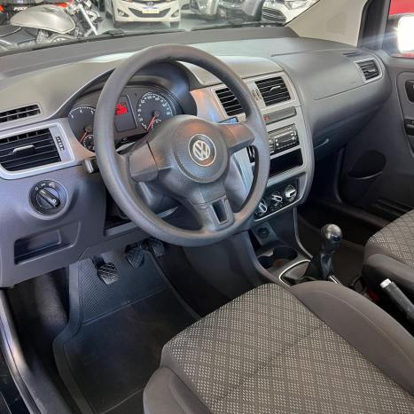 VOLKSWAGEN Fox 1.0 12V 4P TRENDLINE FLEX, Foto 10