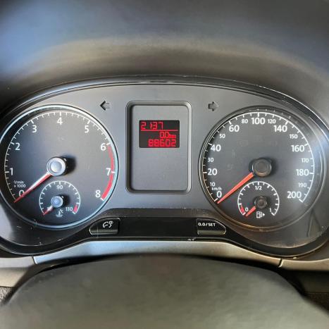 VOLKSWAGEN Fox 1.0 12V 4P TRENDLINE FLEX, Foto 11