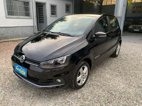 VOLKSWAGEN Fox 1.0 12V 4P TRENDLINE FLEX, Foto 1