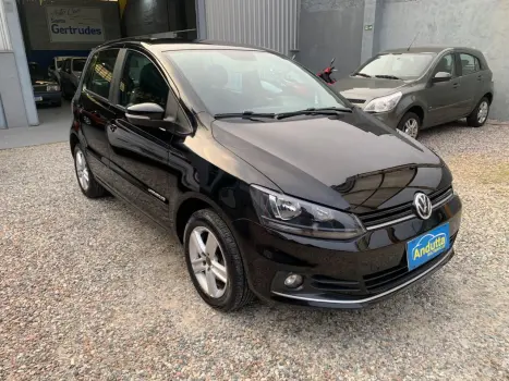 VOLKSWAGEN Fox 1.0 12V 4P TRENDLINE FLEX, Foto 2