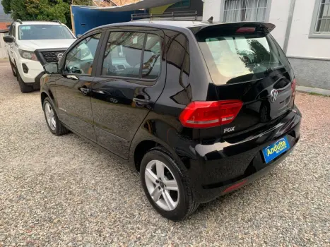 VOLKSWAGEN Fox 1.0 12V 4P TRENDLINE FLEX, Foto 3