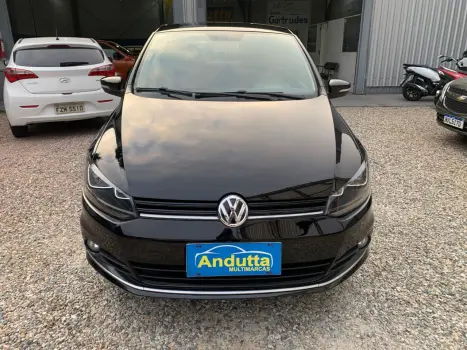 VOLKSWAGEN Fox 1.0 12V 4P TRENDLINE FLEX, Foto 4