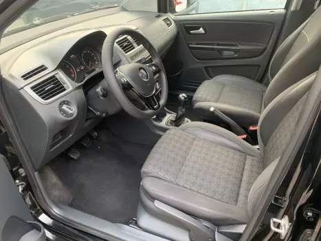 VOLKSWAGEN Fox 1.0 12V 4P TRENDLINE FLEX, Foto 6