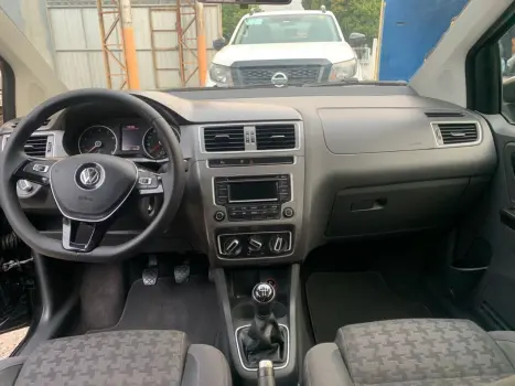 VOLKSWAGEN Fox 1.0 12V 4P TRENDLINE FLEX, Foto 8
