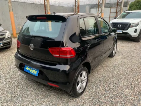 VOLKSWAGEN Fox 1.0 12V 4P TRENDLINE FLEX, Foto 9