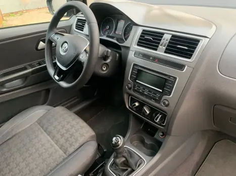 VOLKSWAGEN Fox 1.0 12V 4P TRENDLINE FLEX, Foto 14