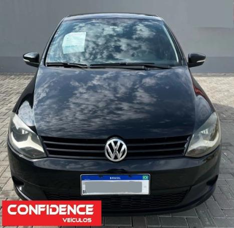 VOLKSWAGEN Fox 1.0 4P TREND FLEX, Foto 2