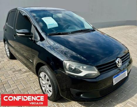 VOLKSWAGEN Fox 1.0 4P TREND FLEX, Foto 3