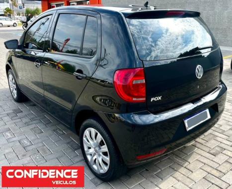 VOLKSWAGEN Fox 1.0 4P TREND FLEX, Foto 4