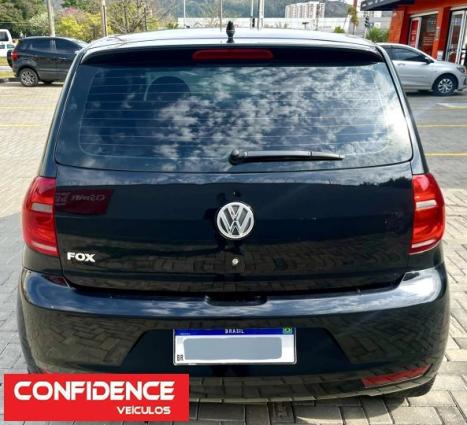 VOLKSWAGEN Fox 1.0 4P TREND FLEX, Foto 5