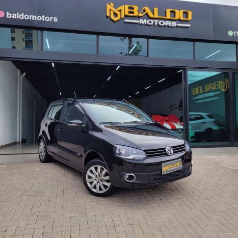 VOLKSWAGEN Fox 1.0 4P FLEX, Foto 1