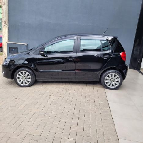 VOLKSWAGEN Fox 1.0 4P FLEX, Foto 2