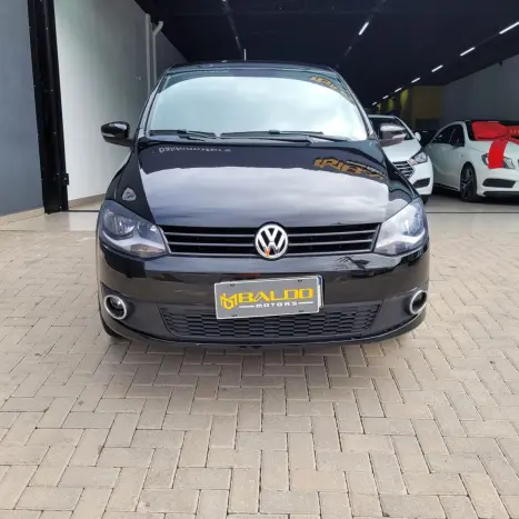 VOLKSWAGEN Fox 1.0 4P FLEX, Foto 3