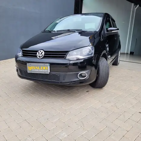 VOLKSWAGEN Fox 1.0 4P FLEX, Foto 4