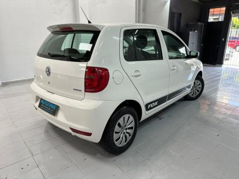 VOLKSWAGEN Fox 1.0 4P BLUEMOTION FLEX, Foto 3