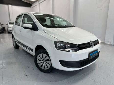 VOLKSWAGEN Fox 1.0 4P BLUEMOTION FLEX, Foto 4