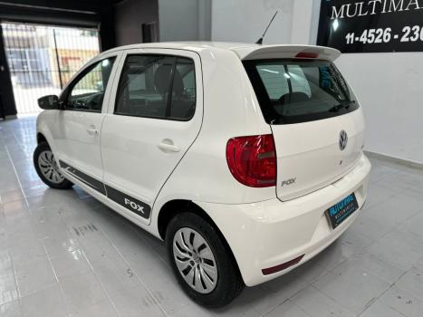VOLKSWAGEN Fox 1.0 4P BLUEMOTION FLEX, Foto 5