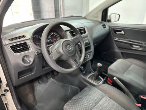 VOLKSWAGEN Fox 1.0 4P BLUEMOTION FLEX, Foto 6