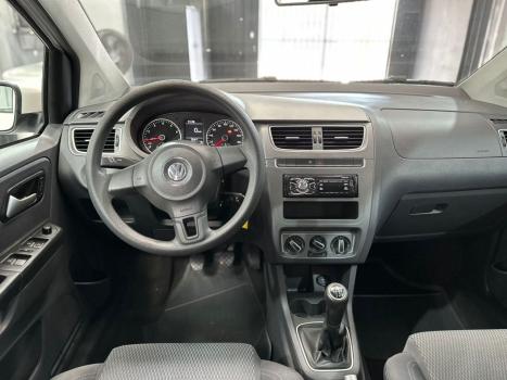 VOLKSWAGEN Fox 1.0 4P BLUEMOTION FLEX, Foto 7