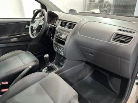 VOLKSWAGEN Fox 1.0 4P BLUEMOTION FLEX, Foto 9