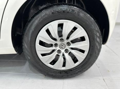 VOLKSWAGEN Fox 1.0 4P BLUEMOTION FLEX, Foto 11