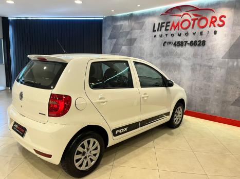 VOLKSWAGEN Fox 1.0 4P BLUEMOTION FLEX, Foto 2