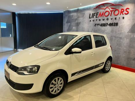 VOLKSWAGEN Fox 1.0 4P BLUEMOTION FLEX, Foto 6