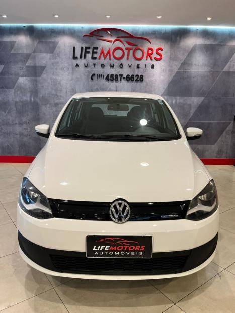 VOLKSWAGEN Fox 1.0 4P BLUEMOTION FLEX, Foto 7