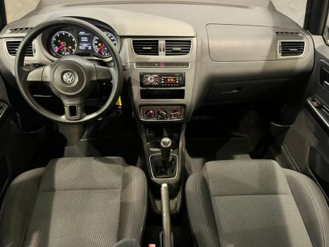 VOLKSWAGEN Fox 1.0 4P BLUEMOTION FLEX, Foto 10