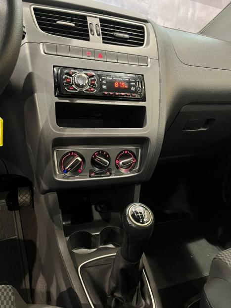VOLKSWAGEN Fox 1.0 4P BLUEMOTION FLEX, Foto 12