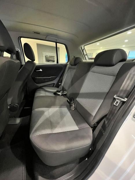 VOLKSWAGEN Fox 1.0 4P BLUEMOTION FLEX, Foto 13