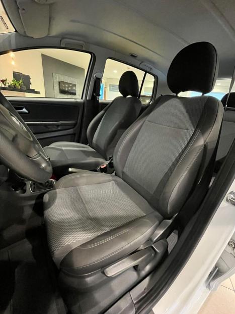 VOLKSWAGEN Fox 1.0 4P BLUEMOTION FLEX, Foto 14