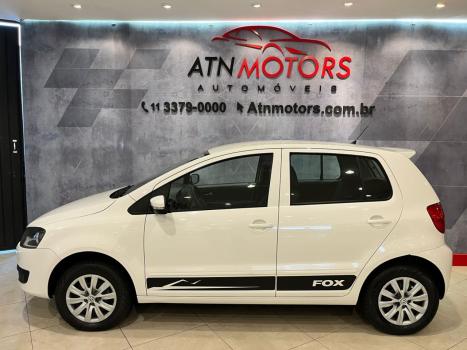 VOLKSWAGEN Fox 1.0 4P BLUEMOTION FLEX, Foto 2