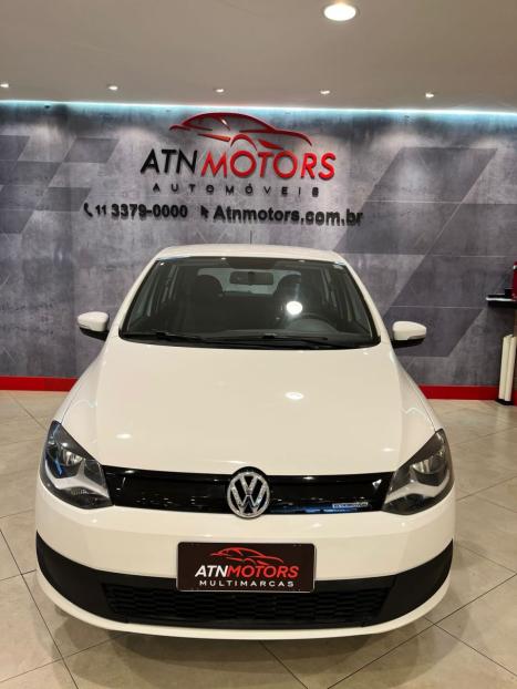 VOLKSWAGEN Fox 1.0 4P BLUEMOTION FLEX, Foto 8