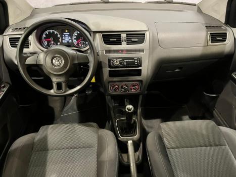 VOLKSWAGEN Fox 1.0 4P BLUEMOTION FLEX, Foto 9