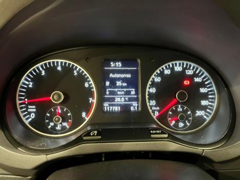 VOLKSWAGEN Fox 1.0 4P BLUEMOTION FLEX, Foto 10