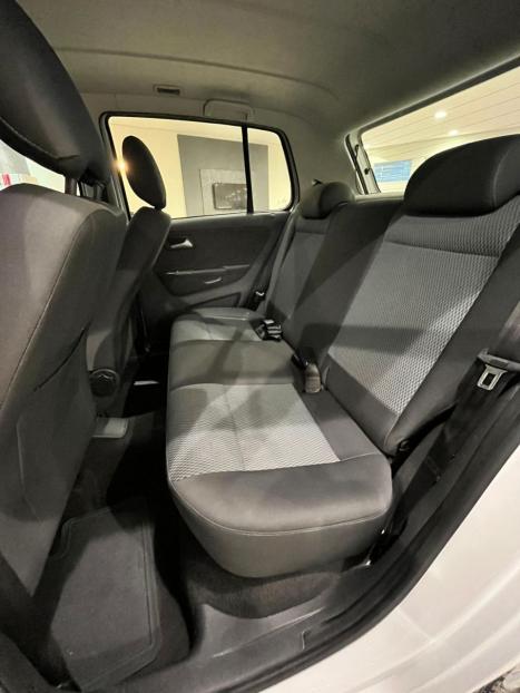 VOLKSWAGEN Fox 1.0 4P BLUEMOTION FLEX, Foto 12