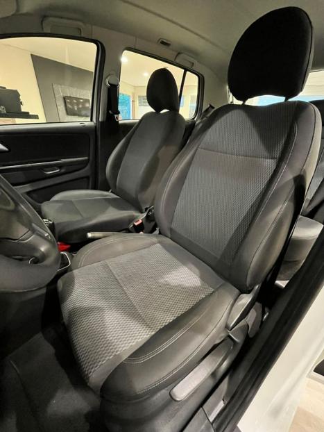 VOLKSWAGEN Fox 1.0 4P BLUEMOTION FLEX, Foto 13