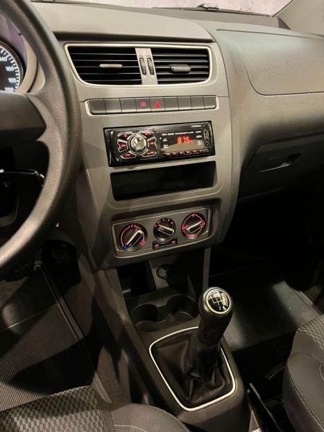 VOLKSWAGEN Fox 1.0 4P BLUEMOTION FLEX, Foto 11