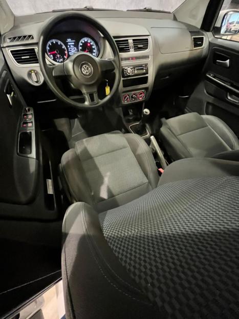 VOLKSWAGEN Fox 1.0 4P BLUEMOTION FLEX, Foto 14