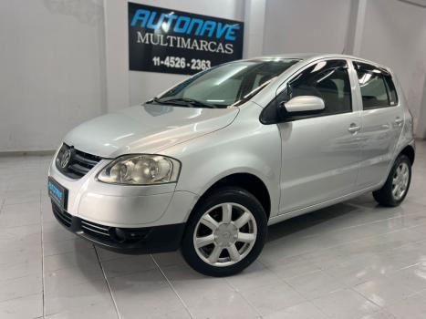 VOLKSWAGEN Fox 1.0 4P CITY FLEX, Foto 1