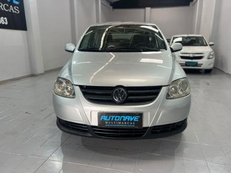 VOLKSWAGEN Fox 1.0 4P CITY FLEX, Foto 2