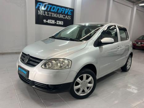 VOLKSWAGEN Fox 1.0 4P CITY FLEX, Foto 3