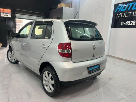 VOLKSWAGEN Fox 1.0 4P CITY FLEX, Foto 4