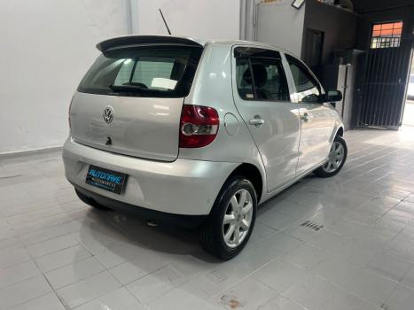 VOLKSWAGEN Fox 1.0 4P CITY FLEX, Foto 5