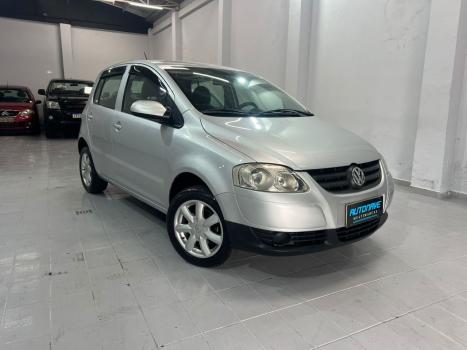 VOLKSWAGEN Fox 1.0 4P CITY FLEX, Foto 6